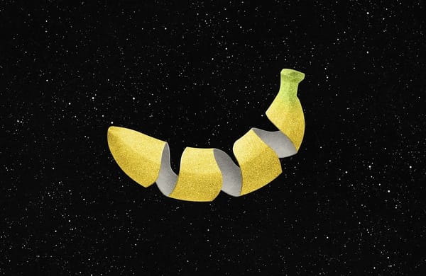 Curiosity as a public good